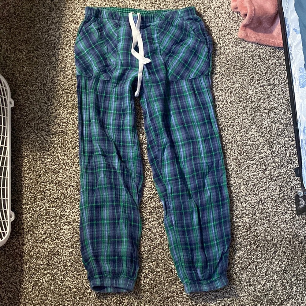 Pajama pants